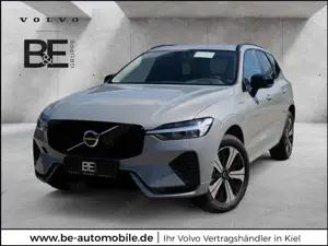 Volvo XC60 T6 Plus Dark Recharge Plug-In Hybrid AWD