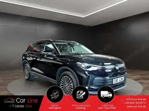 Volkswagen Tiguan Life 2.0 TDI*DSG*WinterPaket*IQDRIVE*AHK*