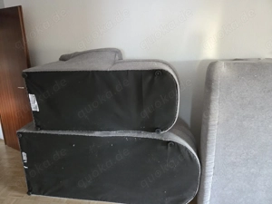 Sofa zu verschenken 