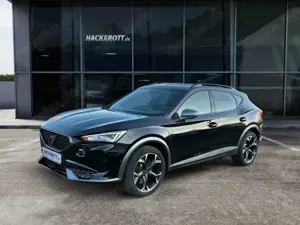 CUPRA Formentor 2.0 TSI DSG VZ 4Drive Navi ACC Rückfahrk.