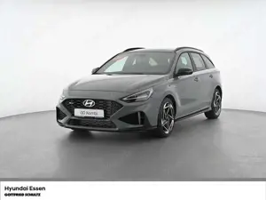 Hyundai i30 Kombi N Line 1.5 T-GDI Pano Sitzpaket