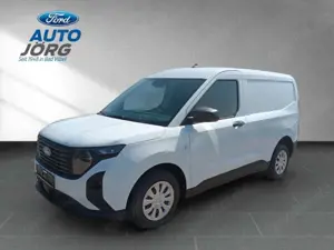 Ford Transit Courier Trend 1.0 EcoBoost EU6e *Ganzjahresreifen