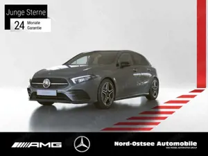 Mercedes-Benz A 250 e AMG EDITION 2020 PANO BURMESTER PARKPAKE