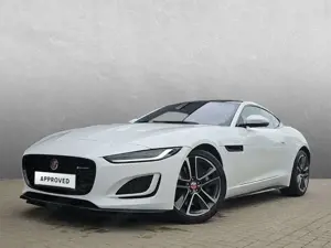 Jaguar F-Type P300 Coupe R-Dynamic PANO KLIMAPAKET
