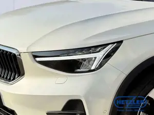 Volvo XC40 Plus Bright Recharge Plug-In Hybrid 2WD T4 Twin En Bild 5