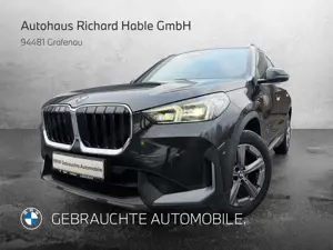 BMW X1 sDrive18d SAV