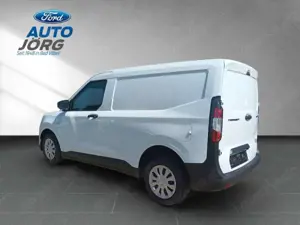 Ford Transit Courier Trend 1.0 EcoBoost EU6e *Ganzjahresreifen Bild 3