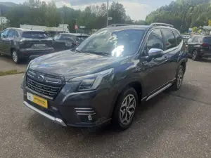 Subaru Forester Platinum 4x4 -weitere 250 Fahrzeuge lieferbar-