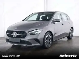 Mercedes-Benz B 180 Progressive Line Advanced AHK,Smartphon, Winter