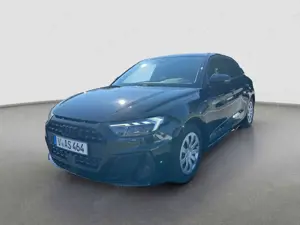 Audi A1 Sportback 30TFSI*S-LINE*OPTIK-SCHWARZ*NAV*GRA*EPH Bild 2