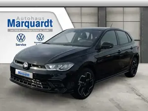 Volkswagen Polo 1.0 TSI R-Line DSG LED ACC Kamera Pano