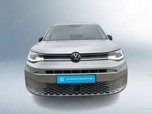 Volkswagen Caddy Life 1.5 TSI MATRIX-LED+ACC+PDC+HU/AU NEU Bild 3