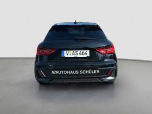 Audi A1 Sportback 30TFSI*S-LINE*OPTIK-SCHWARZ*NAV*GRA*EPH Bild 5