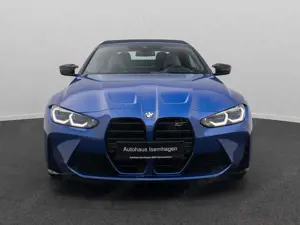 BMW M4 Competition xDrive DAB Laser HUD Alarm 19Zoll Bild 2