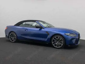 BMW M4 Competition xDrive DAB Laser HUD Alarm 19Zoll Bild 4