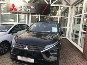 Mitsubishi Eclipse Cross Plug-in Hybrid Basis Bild 2