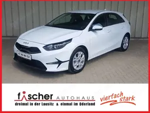 Kia Ceed / cee'd 1.0 T-GDI 100 OPF Ultimate Edition
