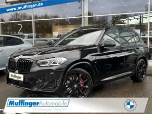 BMW X3 0i M Sport LivePro.Laser HUD PanoD.HaKa.20"