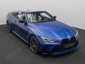 BMW M4 Competition xDrive DAB Laser HUD Alarm 19Zoll Bild 3