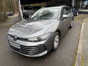 Volkswagen Passat Variant 2.0 TDI Leder LED AHK Sportsitze Bild 3