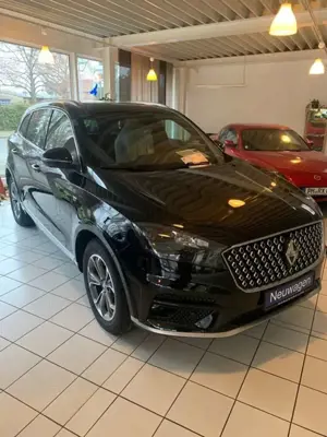 Borgward BX7 Leder/ NAVI / ALU/ PANO / ALLRAD 2500Kg AHK mögl