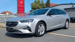 Opel Insignia Sports Tourer Elegance / Scheckheft