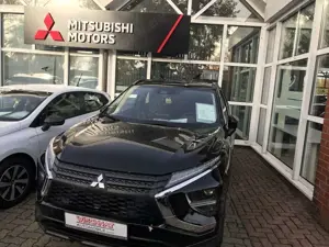 Mitsubishi Eclipse Cross Plug-in Hybrid Basis Bild 3