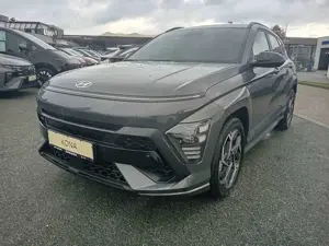 Hyundai KONA HEV 1.6 GDI (138 PS) DCT N Line