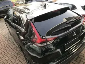 Mitsubishi Eclipse Cross Plug-in Hybrid Basis Bild 5