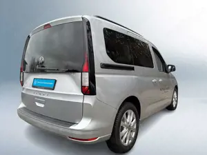 Volkswagen Caddy Life 1.5 TSI MATRIX-LED+ACC+PDC+HU/AU NEU Bild 5