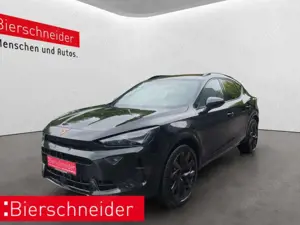 CUPRA Formentor 2.0 TSI DSG 4Drive VZ MATRIX-LED NAVI TOP-VIEW AHK