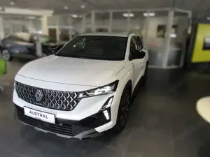 Renault Austral Techno Mild Hybrid 160 Automatik