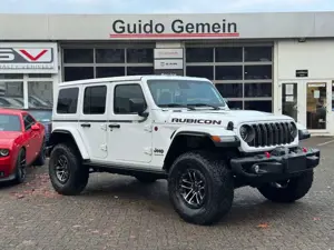 Jeep Wrangler Unlimited 3.6 V6 Rubicon X Xtreme Recon Facelift