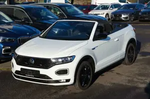 Volkswagen T-Roc Cabriolet R-Line*AHK*ACC*LEDER*DCC*LED*