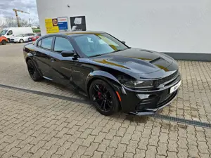 Dodge Charger SRT V8 Hellcat Widebody Bild 3