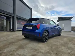 MINI Cooper SE ****Aktionsfahrzeug***** Bild 5