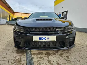 Dodge Charger SRT V8 Hellcat Widebody Bild 5