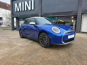 MINI Cooper SE ****Aktionsfahrzeug***** Bild 3