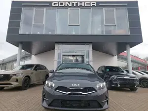 Kia Ceed / cee'd Sportswagon 1.0T-GDI Ultimate Style-Paket