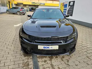 Dodge Charger SRT V8 Hellcat Widebody Bild 4