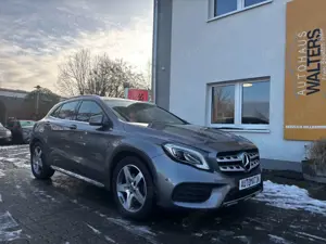 Mercedes-Benz GLA 200 =AMG Line-Navi-Leder=
