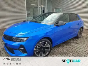 Opel Astra L Lim. 5-trg. Electric GS,Klima,SHZ,LHZ,Navi,360Gr