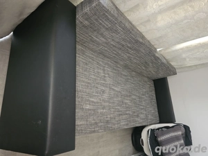 AusziehCouch schlafsofa