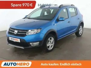 Dacia Sandero 0.9 TCe Stepway Prestige*NAVI*TEMPO*PDC*LIM*