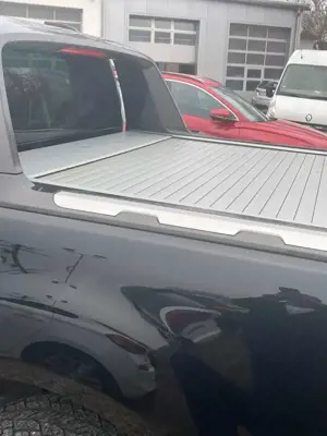 Ford Ranger Wildtrak Doppelkabine 4x4 Motorschaden Bild 5