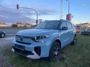 Citroen C3 Aircross Turbo 100 PLUS*DAB*LED*KAMERA*