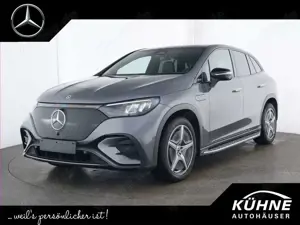 Mercedes-Benz EQE SUV EQE 300 SUV AMG Night 360° AHK Pano 4xSHZ 20"