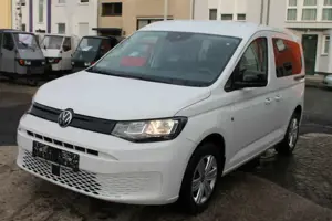 Volkswagen Caddy 5-Sitz 2,0 TDi Klima PDC Kamera SOFORT !!!