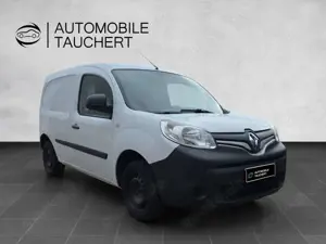 Renault Kangoo Rapid Basis 8fach bereift TÜV NEU LKW
