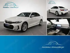 BMW 320 xi Lim. M Sport ACC HiFi SHZ HUD KZU QI 360°
